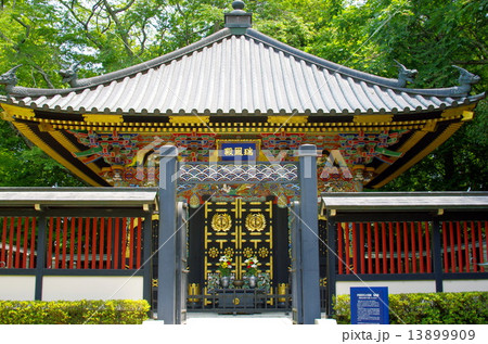 瑞鳳殿(宮城県仙台市) 瑞鳳殿(宮城県仙台市) 13899909