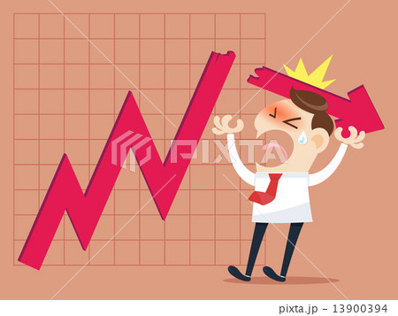 Business failure 13900394