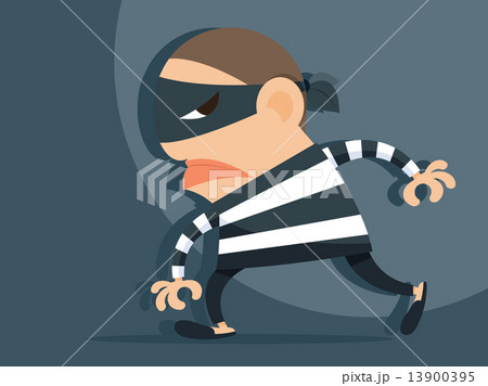 Thief Thief 13900395