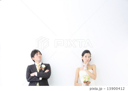 ウェディング・考える ウェディング・考える 13900412