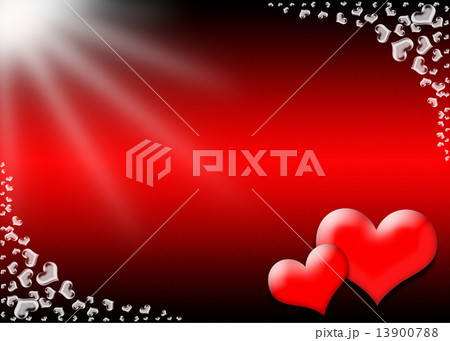 Valentine's Day card Valentine's Day card 13900788