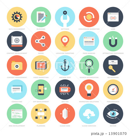 SEO and Development 13901070