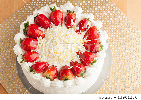 Strawberry Shortcake 13901236