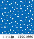 雪　夜 13901660