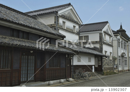 倉敷美観地区 倉敷美観地区 13902307