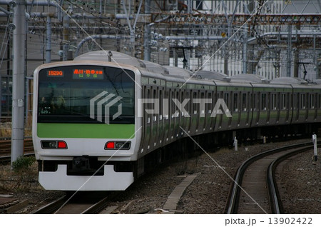 E231系 山手線 E231系 山手線 13902422
