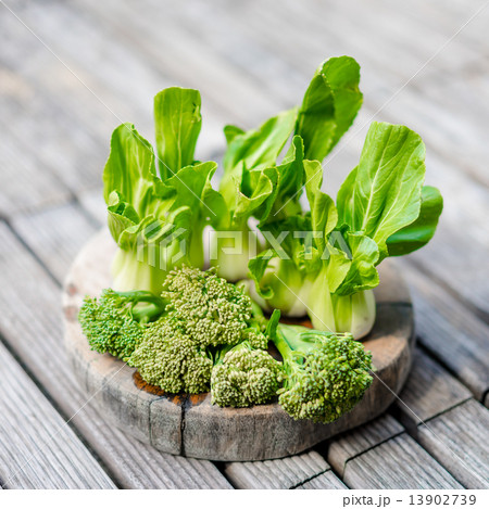 Vegetables 13902739