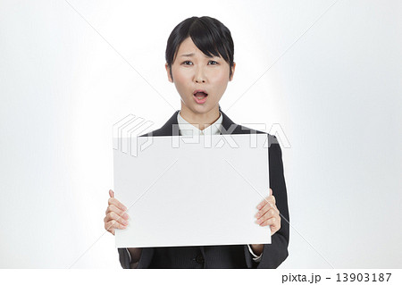 ビジネスウーマン 13903187