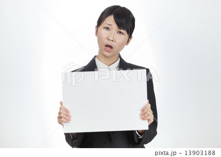 ビジネスウーマン 13903188