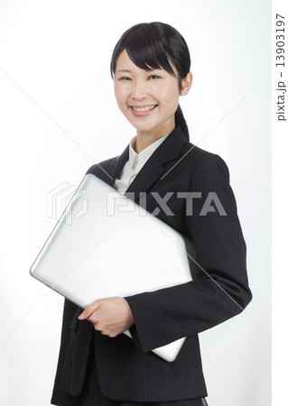 ビジネスウーマン 13903197