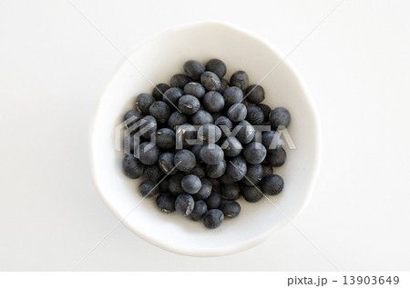 黒豆 黒豆 13903649