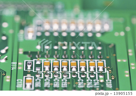 電子基板配線 13905155