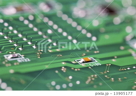 電子基板配線 電子基板配線 13905177