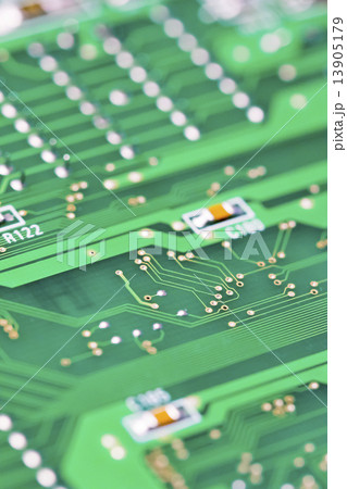 電子基板配線 電子基板配線 13905179