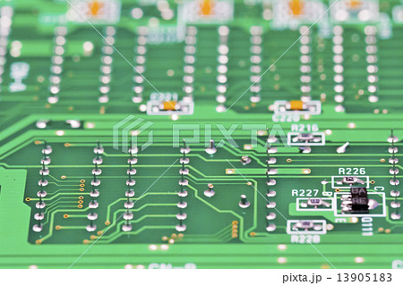 電子基板配線 13905183