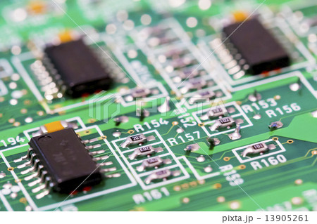 電子回路 13905261