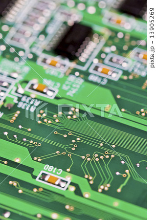 電子回路 13905269