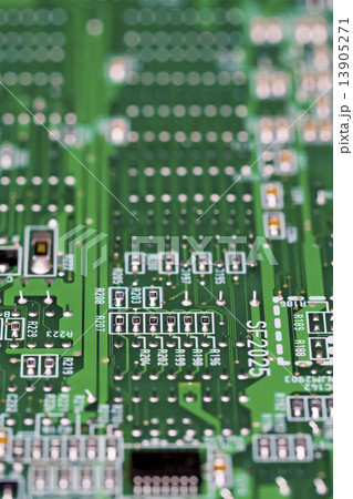 電子回路 13905271