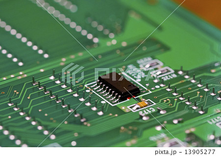 電子回路 13905277
