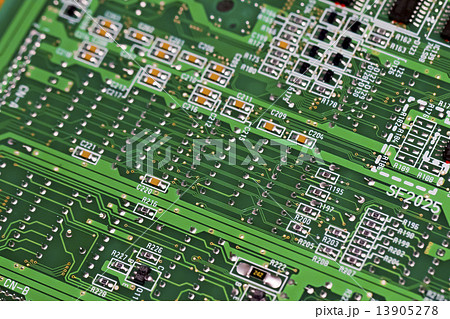 電子回路 電子回路 13905278