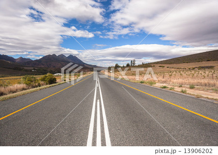 Road Winelands 13906202
