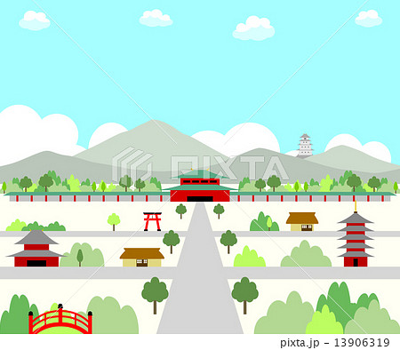 城下町 13906319
