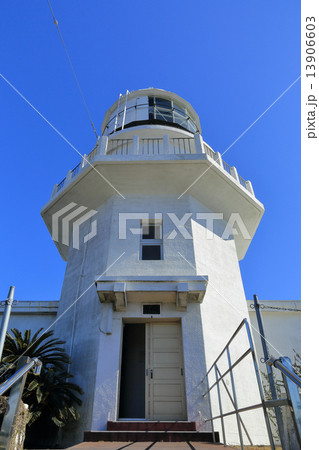 都井岬灯台 13906603