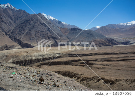 Himalayan landscape Himalayan landscape 13907056