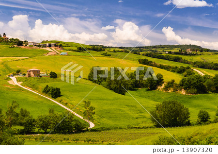 Toscana Toscana 13907320