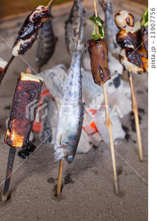 阿蘇の郷土料理 高森田楽 13907756