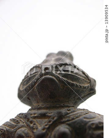 土偶 土偶 13909534