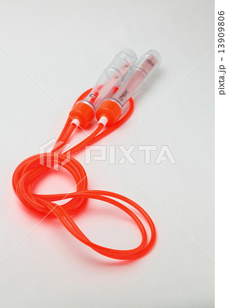 なわとび なわとび 13909806