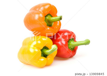Bell peppers. 13909845