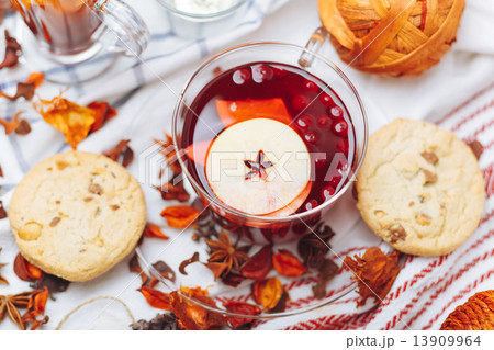 mulled wine mulled wine 13909964