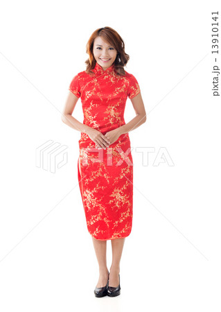 Chinese woman 13910141