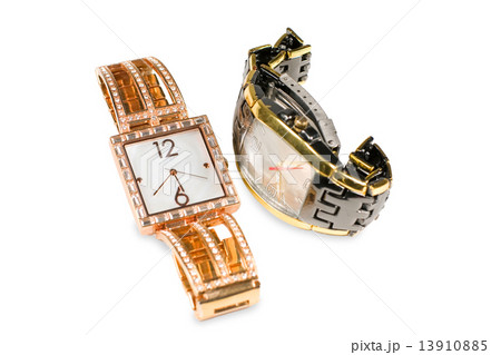 Two female watchs Two female watchs 13910885