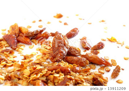 dry chilli and seeds dry chilli and seeds 13911209