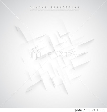 Vector background abstract scratches lines.  13911992