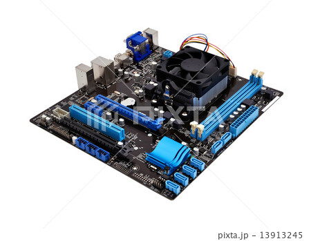 motherboard 13913245