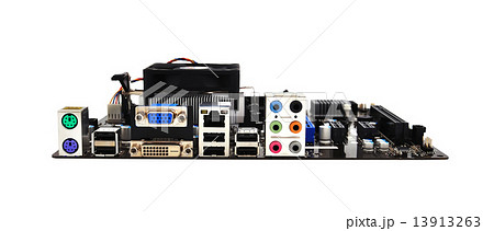 motherboard motherboard 13913263