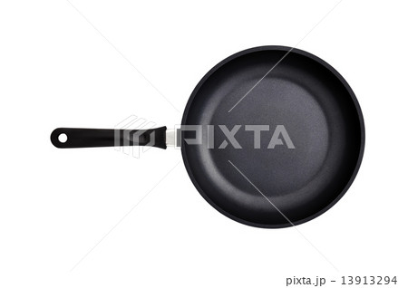 frying pan frying pan 13913294