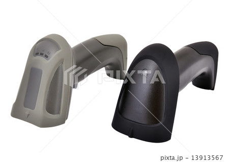 two wireless bar code reader two wireless bar code reader 13913567