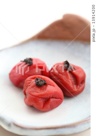 梅干し 梅干し 13914200