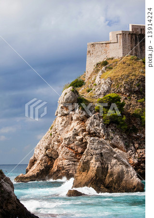 Fort Lovrijenac 13914224