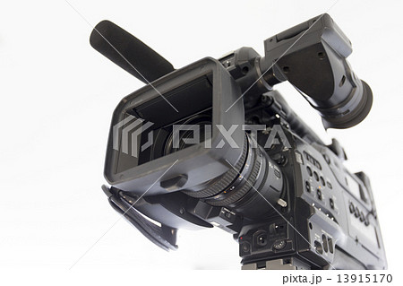 ビデオカメラ 13915170