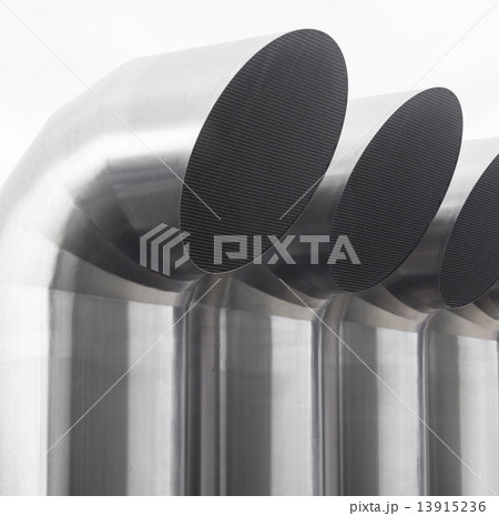 Giant metal vents 13915236