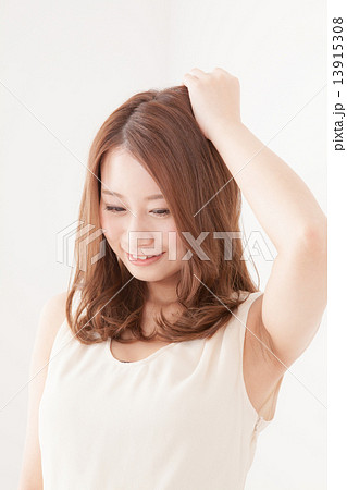 pursue beauty 13915308