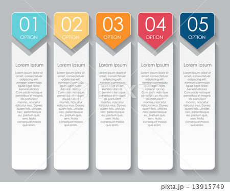 Infographic Design Elements for Your Business Vector Illustratio Infographic Design Elements for Your Business Vector Illustratio 13915749