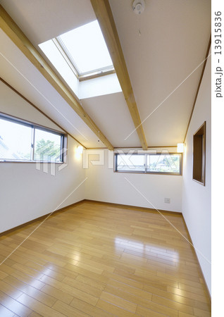 洋風建築　ロフト 13915836