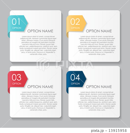 Infographic Design Elements for Your Business Vector Illustratio Infographic Design Elements for Your Business Vector Illustratio 13915958